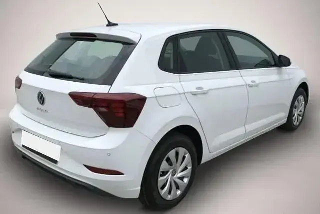 Neu VW Polo 95 PS (69 kW) 2026 Manufacturer Kleinwagen