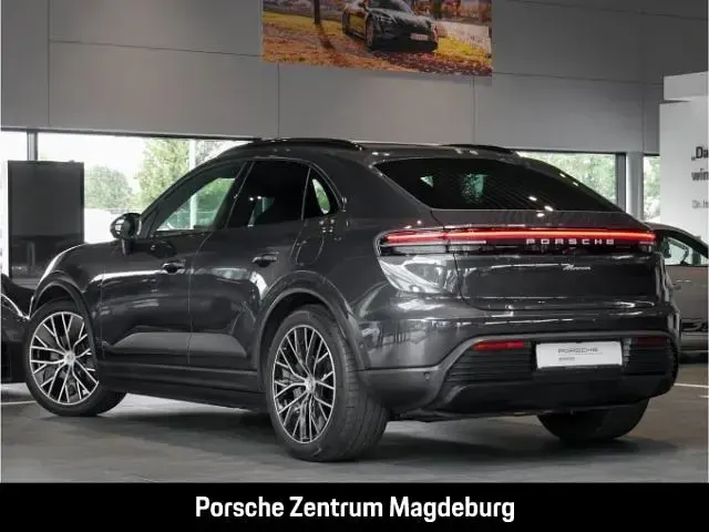 Gebraucht Porsche Macan 264 kW (360 PS) 2025 Grau SUV