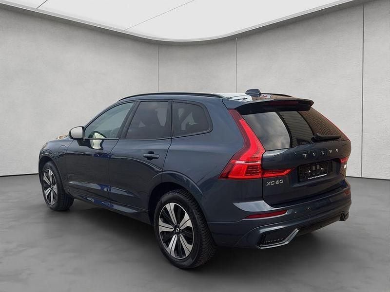 Gebraucht Volvo XC60 Plus 398 PS (292 kW) 2023 Blau SUV