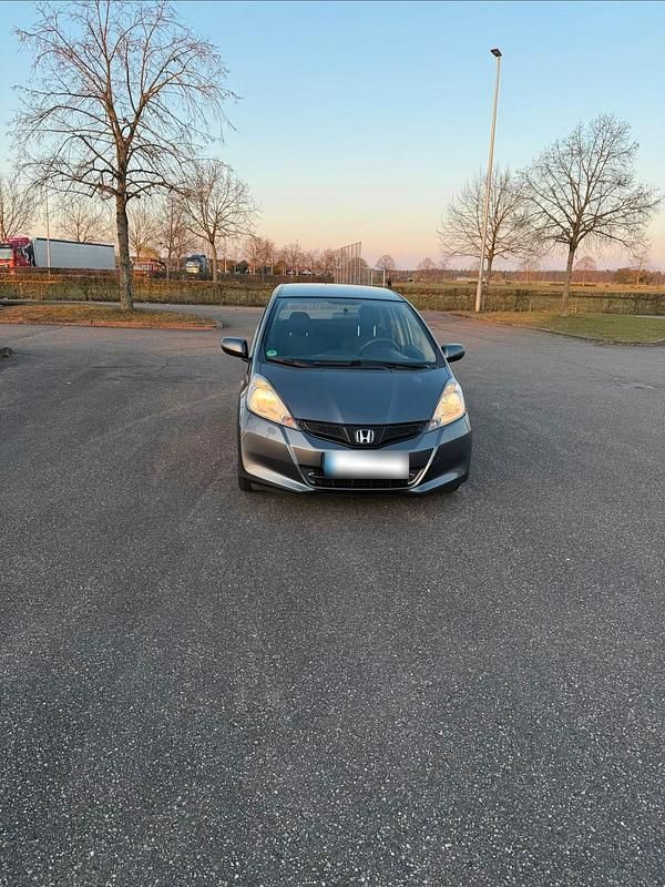 Gebraucht Honda Jazz 90 PS (66 kW) 2013 Kleinwagen
