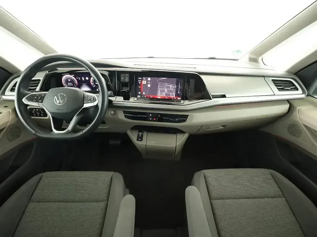 Occasion VW T7 150 ch (110 kW) 2024 Bleue Van