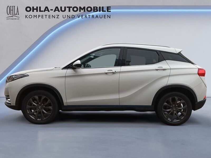 Gebraucht DFSK Seres 3 119 kW (163 PS) 2022 Weiß SUV