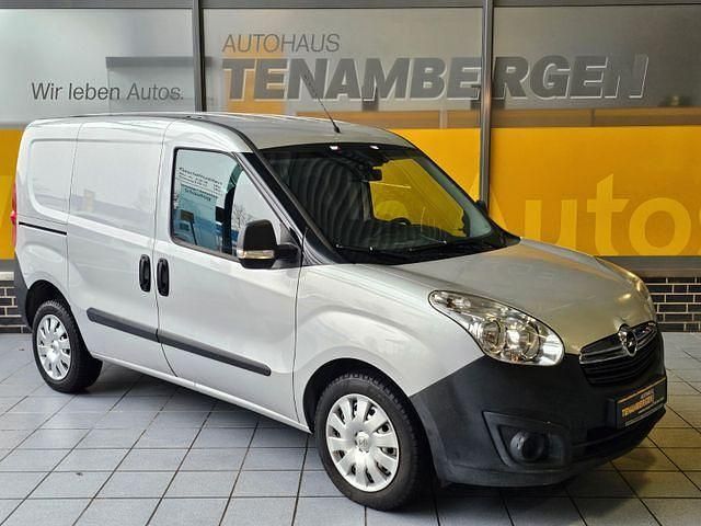 Gebraucht Opel Combo 105 PS (77 kW) 2014 Van / Kleinbus