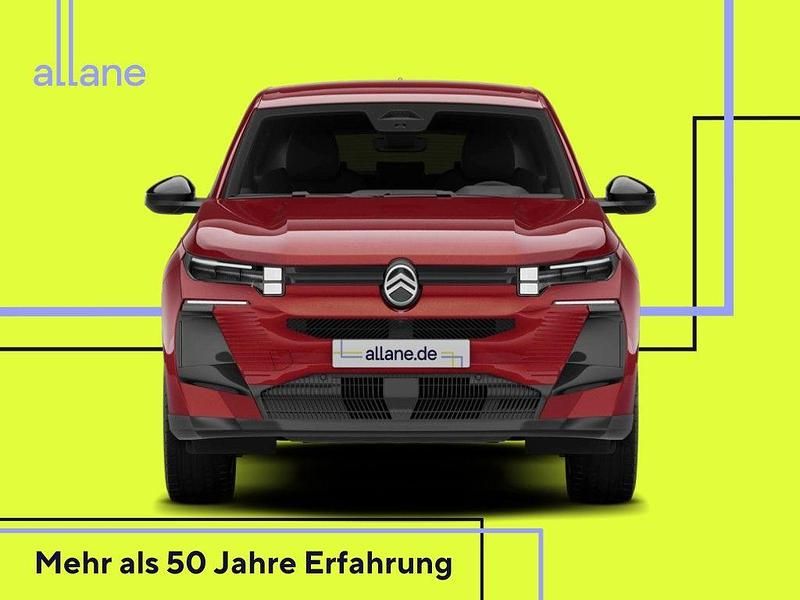 Neu Citroën C5 Aircross 145 PS (106 kW) 2026 Rot SUV