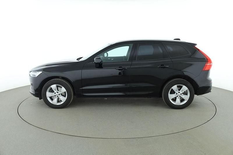 Gebraucht Volvo XC60 Momentum 190 PS (139 kW) 2017 Schwarz SUV