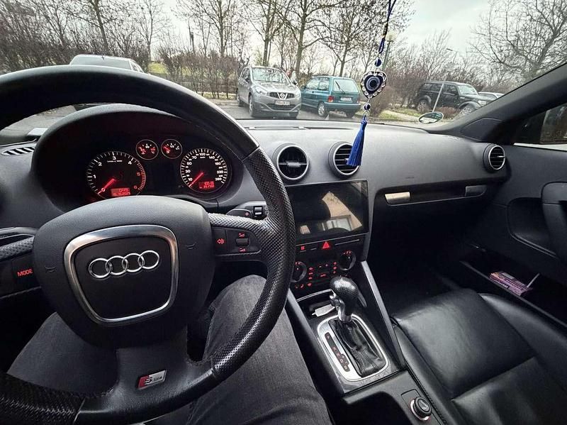 Gebraucht 2006 Audi A3 S-Line Limousine | 4.850 € (Fairer Preis) - Bild 1/4