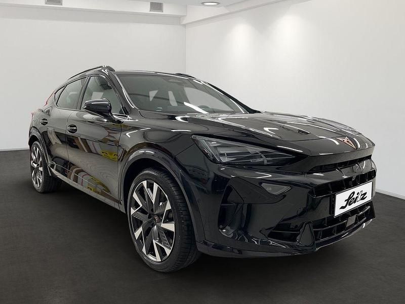 Gebraucht Cupra Formentor VZ 333 PS (244 kW) 2026 Schwarz SUV