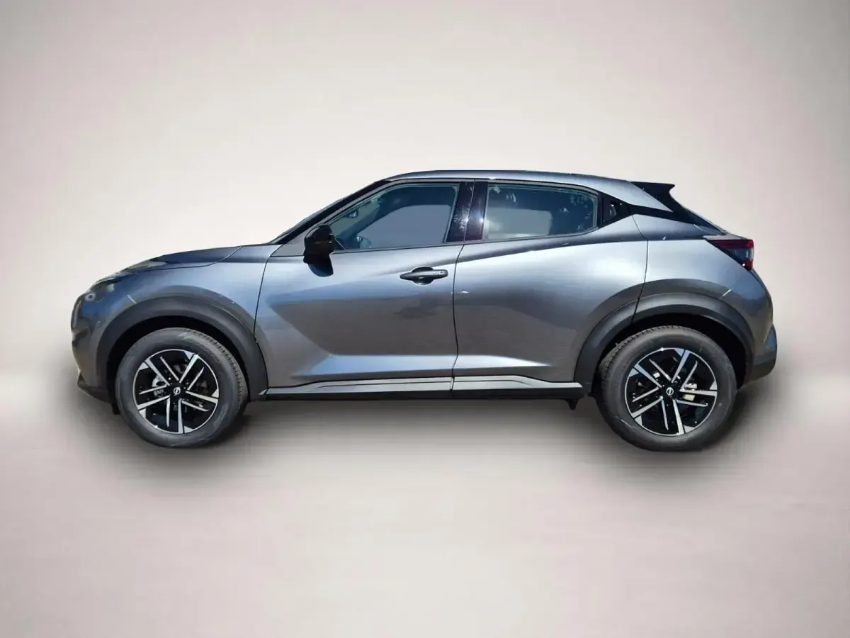 Neu Nissan Juke N-Connecta 114 PS (83 kW) 2026 Manufacturer SUV