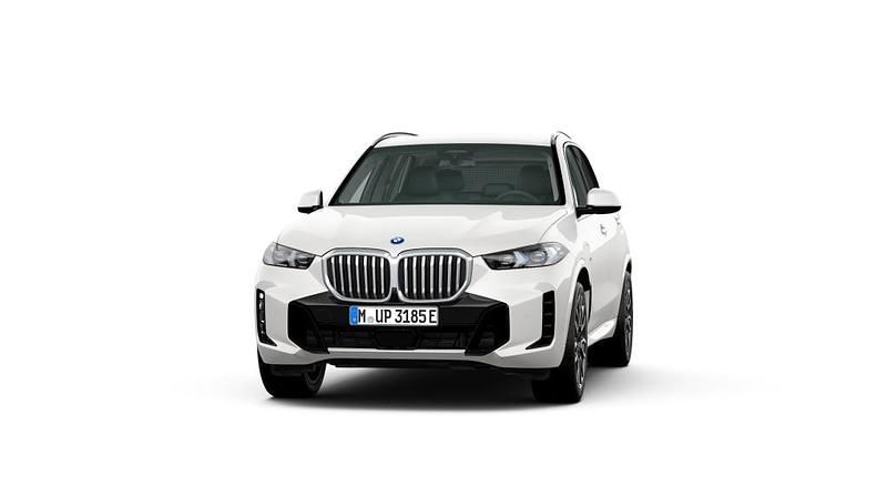 Neu BMW X5 Efficient Dynamics 313 PS (230 kW) 2025 SUV