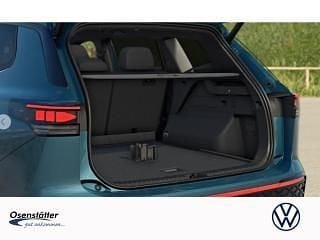 Neu VW Tayron R-line 204 PS (150 kW) 2025 Schwarz SUV