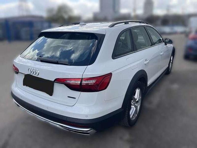 Gebraucht Audi A4 Basis 245 PS (180 kW) 2020 Weiss