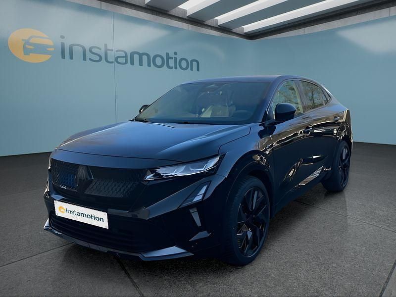 Schwarz Neu 2025 Renault Rafale SUV | 49.699 € (Fairer Preis) - Bild 1/4