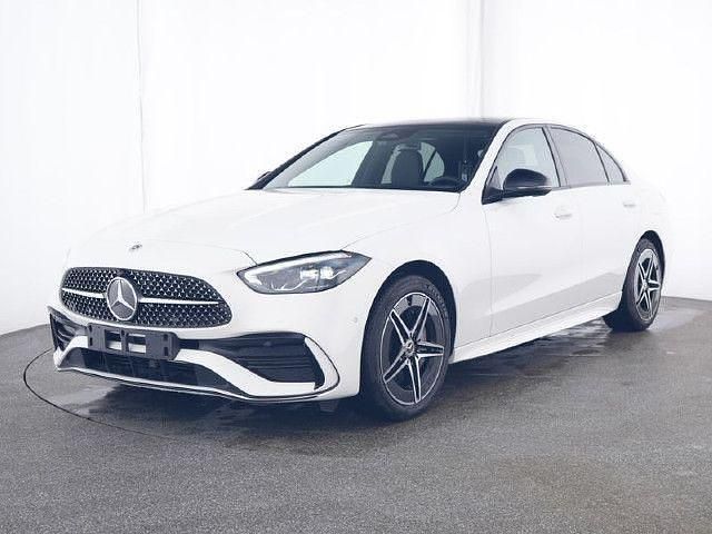 Gebraucht 2024 Mercedes C300e | 52.900 € (Teuer) - Bild 1/4