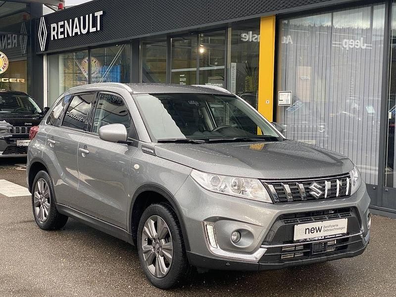 Unbekannt Gebraucht 2019 Suzuki Vitara Comfort SUV | 17.500 € (Fairer Preis) - Bild 1/4