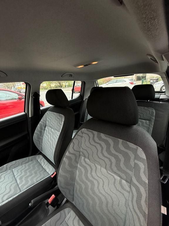 Gebraucht Skoda Fabia Ambiente 86 PS (63 kW) 2007 Limousine