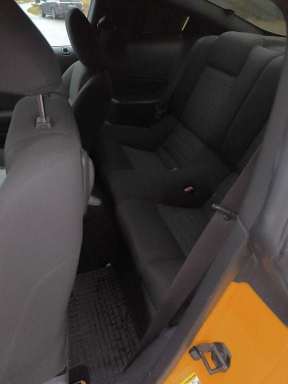 Gebraucht Ford Mustang GT 305 PS (224 kW) 2007 Orange