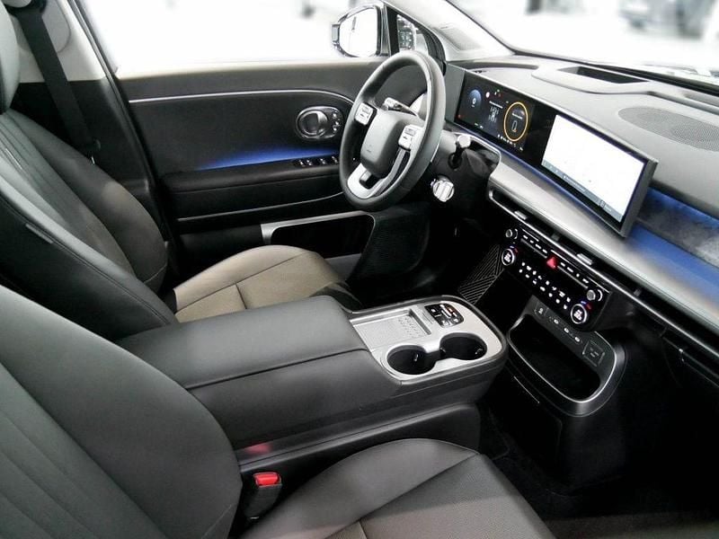 Neu Hyundai Ioniq 9 225 kW (307 PS) 2025 Grau SUV