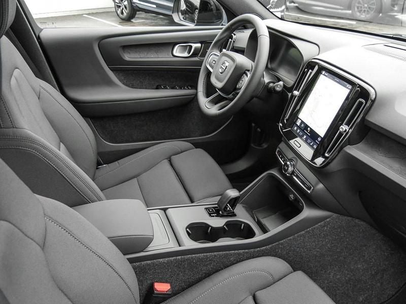 Gebraucht Volvo EX40 Plus 185 kW (252 PS) 2026 Blau SUV