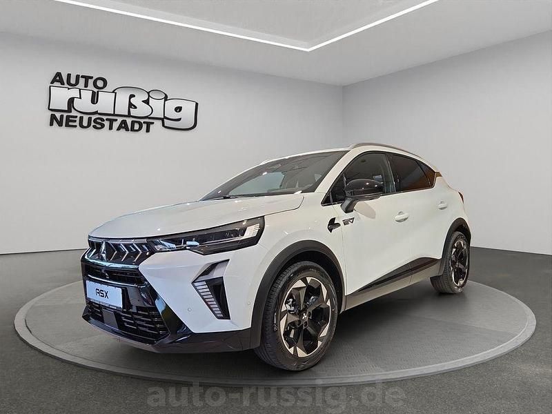 Himalayaweiß Neu 2025 Mitsubishi ASX Edition SUV | 31.970 € (Fairer Preis) - Bild 1/4