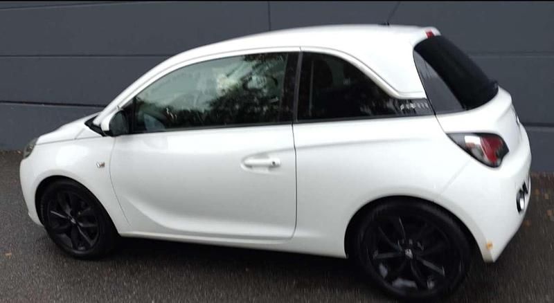 Gebraucht Opel Adam Jam 87 PS (63 kW) 2019 Kleinwagen