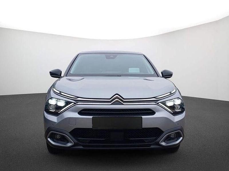 Gebraucht Citroën C4 PureTech 131 PS (96 kW) 2023 Lack grau artense/typ aussenverkleidung metalliclackierung SUV
