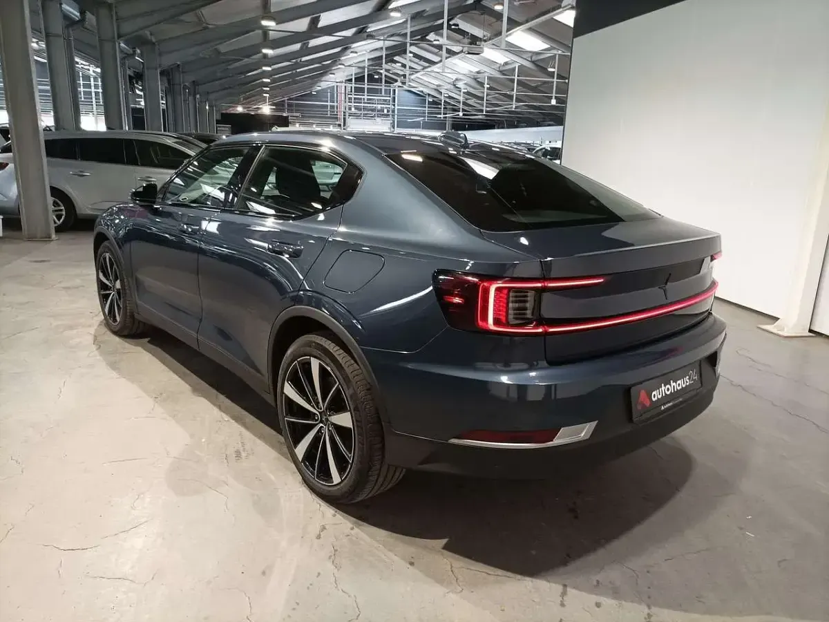 Brugt Polestar 2 164 kW (224 HK) 2022 Midnight / metallic Hatchback