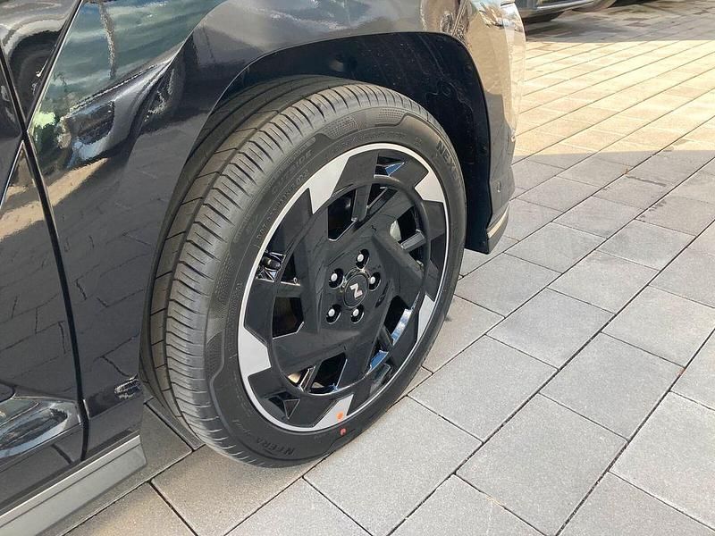Neu Hyundai Kona N Line 150 kW (204 PS) 2026 Schwarz SUV