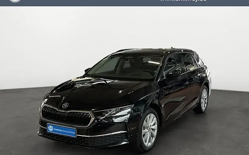 Gebraucht Skoda Octavia Selection 150 PS (110 kW) 2025 Kombi