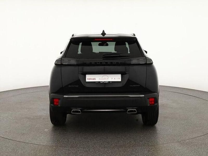 Gebraucht Peugeot 2008 136 PS (100 kW) 2024 Andere SUV