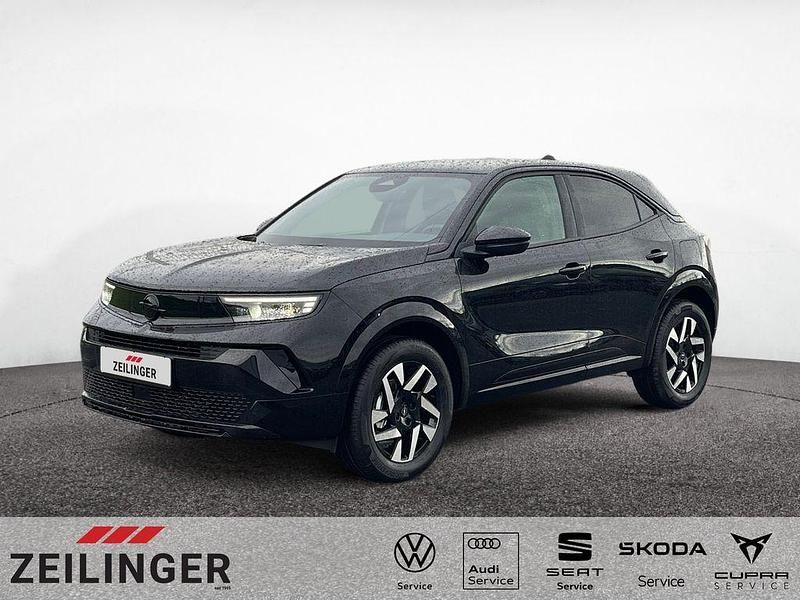 Schwarz Neu 2025 Opel Mokka SUV | 22.944 € (Guter Preis) - Bild 1/4