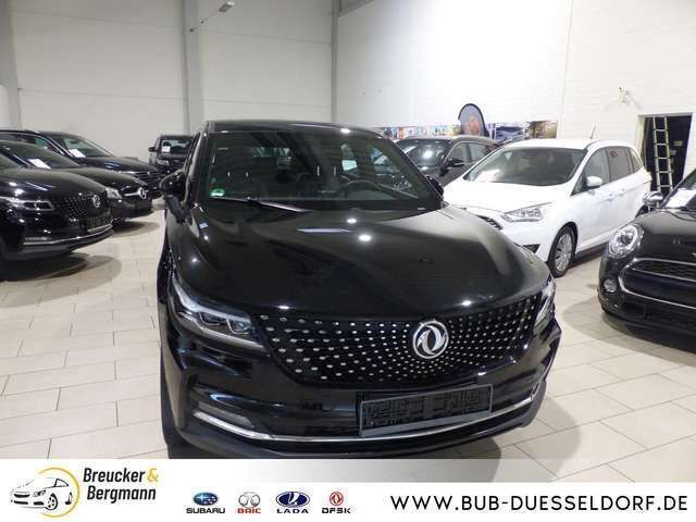 Gebraucht 2022 DFSK Fengon Limousine | 25.699 € - Bild 1/1