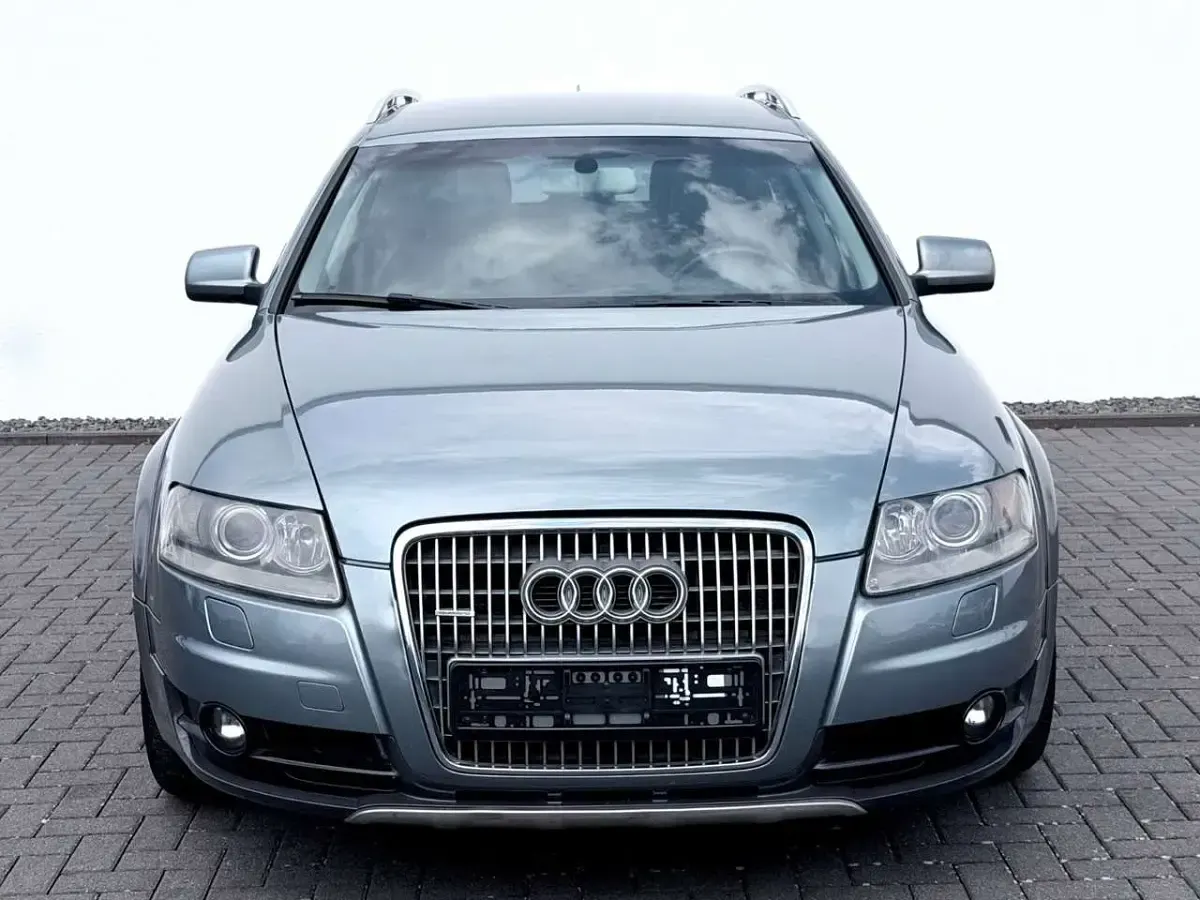 Gebraucht Audi A6 Allroad Sport 211 PS (155 kW) 2008 Other Kombi