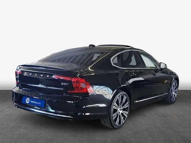 Gebraucht Volvo S90 173 PS (127 kW) 2024 Limousine