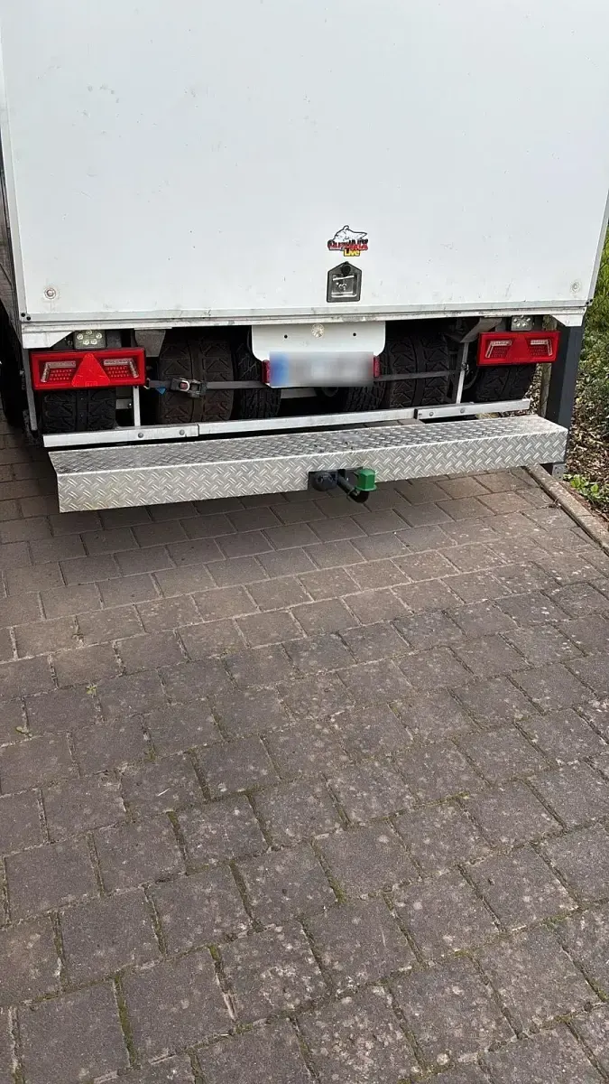 Gebraucht Citroën Jumper 140 PS (102 kW) 2019 Weiß Van / Kleinbus