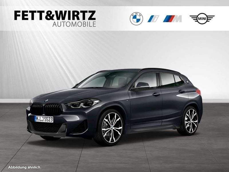 Andere Gebraucht 2021 BMW X2 M Sport SUV | 25.900 € (Fairer Preis) - Bild 1/3