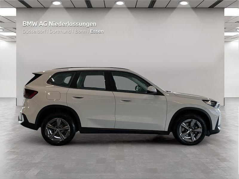 Gebraucht BMW X1 Shadowline 150 PS (110 kW) 2024 Weiß SUV