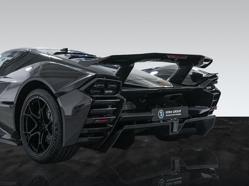 Neu KTM X-Bow 500 PS (367 kW) 2026 Schwarz Coupé