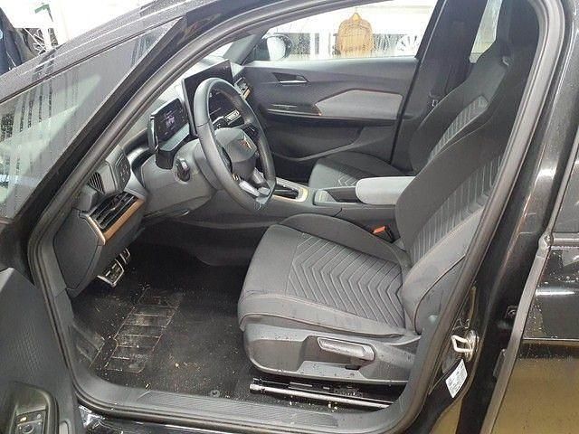 Gebraucht Cupra Born 169 kW (231 PS) 2025 Schwarz Kleinwagen