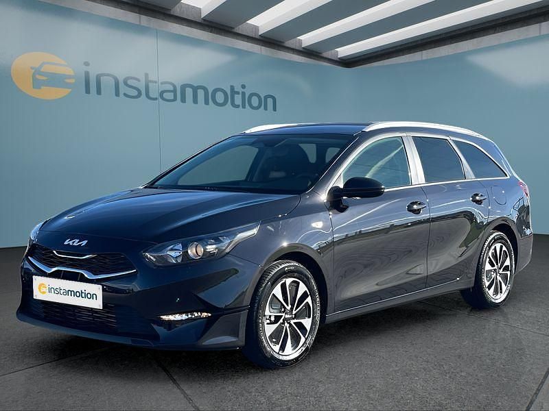 Neu 2025 Kia Ceed Sportswagon Kombi | 22.899 € (Guter Preis) - Bild 1/4