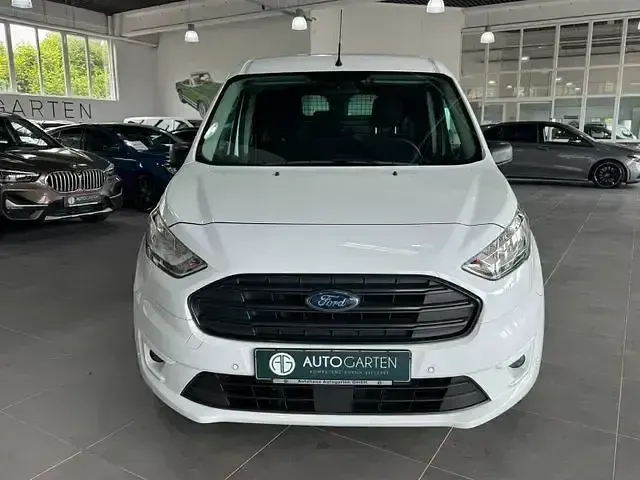 Gebraucht Ford Transit Connect Trend 101 PS (74 kW) 2019 Andere Van / Kleinbus