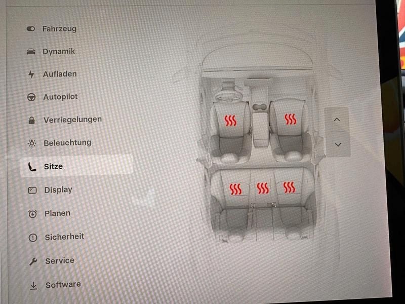 Gebraucht Tesla Model 3 Standard Range Plus 239 kW (325 PS) 2022 Weiß Limousine