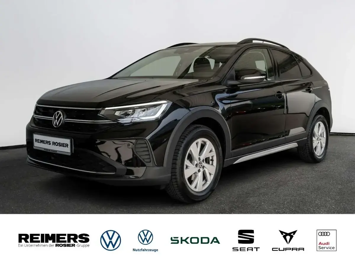 Gebraucht VW Taigo Life 116 PS (85 kW) 2025 SUV
