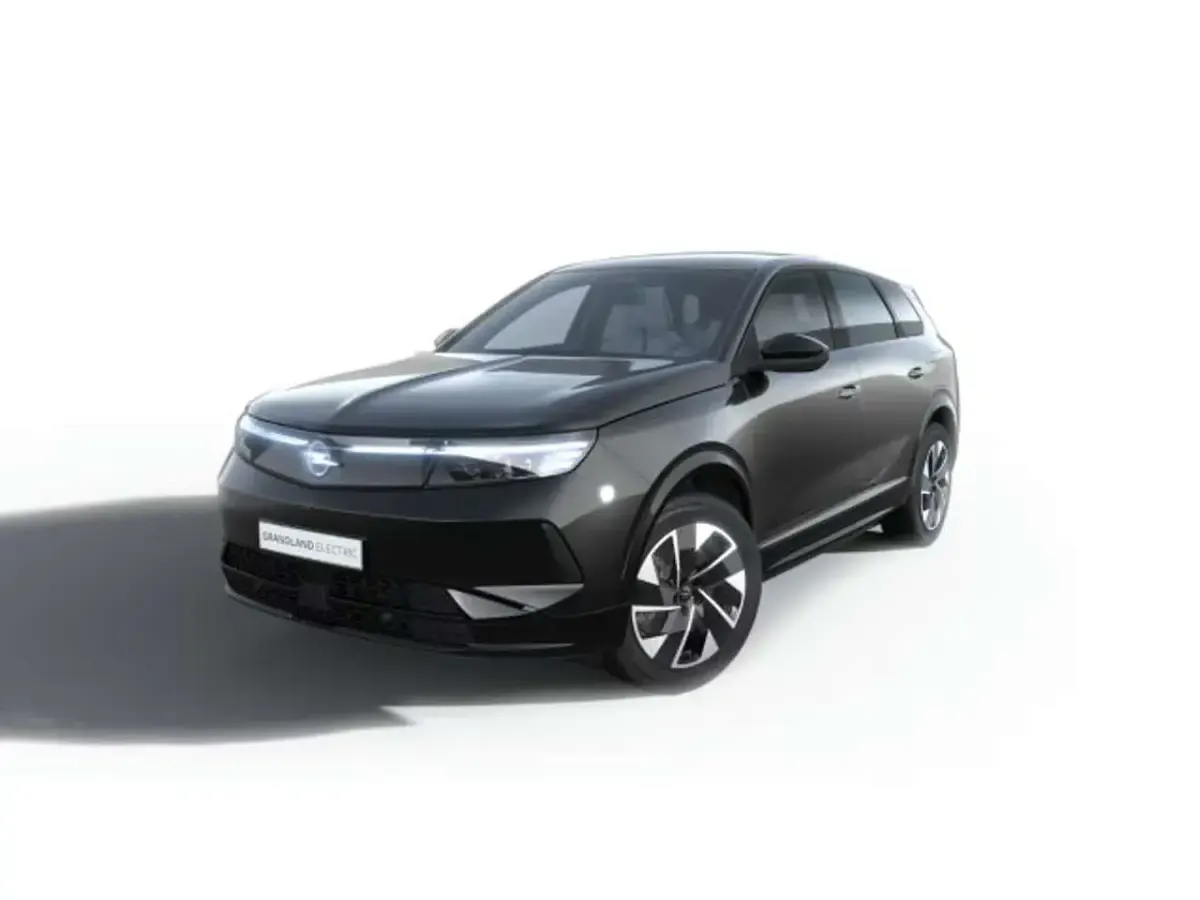 Neu Opel Grandland Electric 156 kW (213 PS) 2026 Karbon schwarz metallic SUV