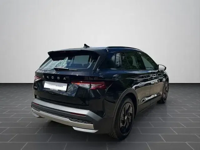 Neu Skoda Elroq 125 kW (170 PS) 2026 Schwarz SUV