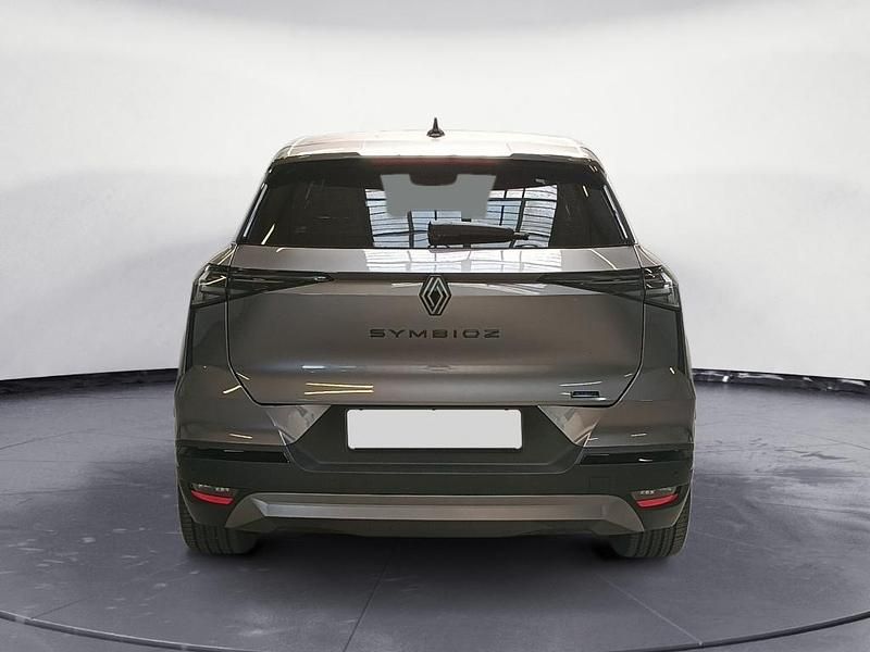 Gebraucht Renault Symbioz 95 PS (69 kW) 2025 Gris schiste SUV