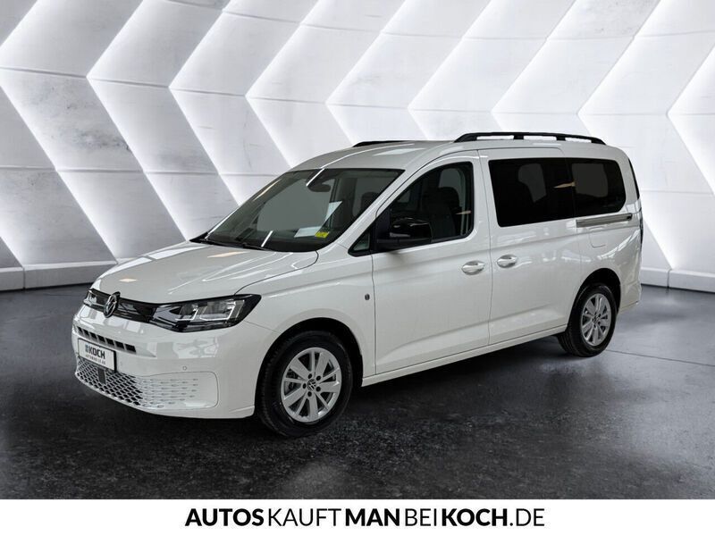 Gebraucht VW Caddy Maxi 116 PS (85 kW) 2024 Andere Van / Kleinbus