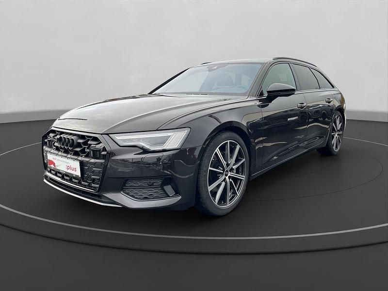 Gebraucht Audi A6 Sport 265 PS (194 kW) 2025 Braun Kombi