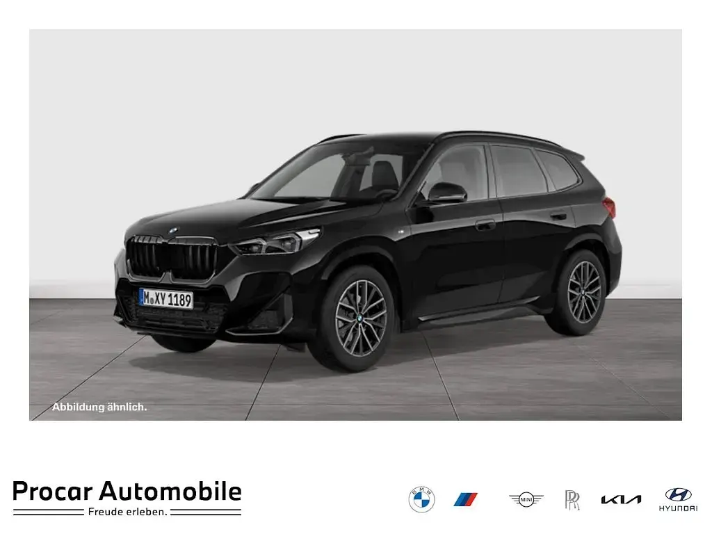Gebraucht BMW X1 M Sport 156 PS (114 kW) 2023 SUV