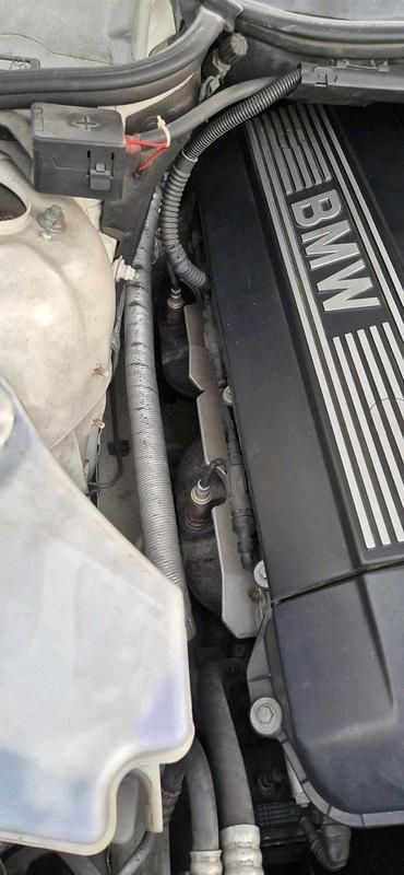 Gebraucht BMW 323 170 PS (125 kW) 1999 Weiß Limousine