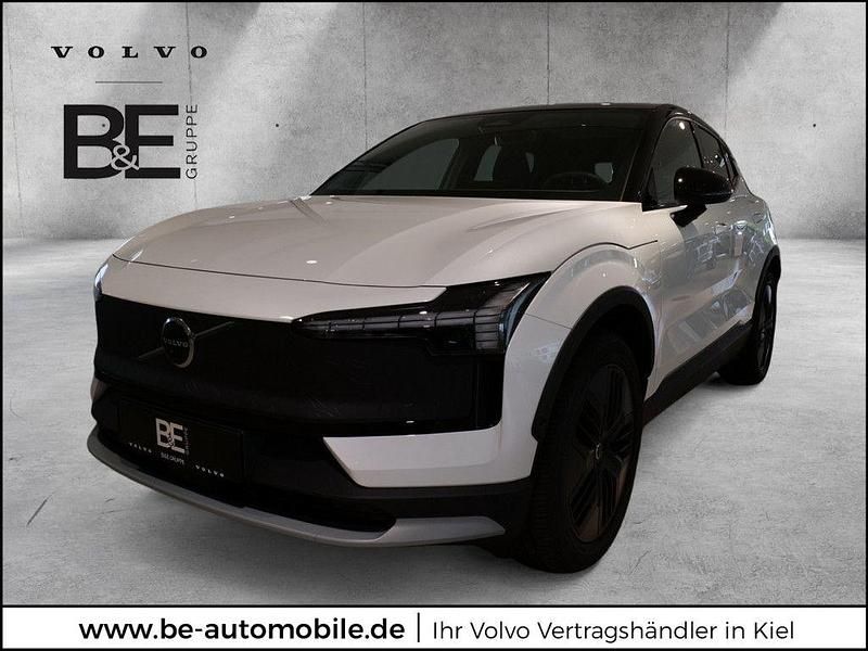 Crystal weiss Neu 2025 Volvo EX30 CC Performance SUV | 51.450 € (Fairer Preis) - Bild 1/4